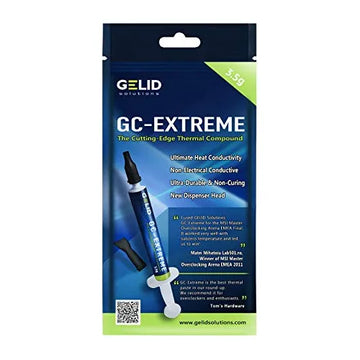 Soluciones Gelidas Gcextreme Tcgc03a Gelid Solutions