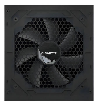 Fuente De Poder Pc 1000w Gamer Gigabyte Ud1000gm 80 Plus Gold Modular Gp-Ud1000gm Color Negro