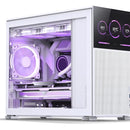 Caja Jonsbo D31 Mesh Sc Con Pantalla Y Soporte Rtx 4090