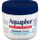 Crema para rozaduras de bebés Aquaphor en envase de 396g importado de EE.UU.