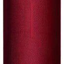 Ultimate Ears Combo: Parlante Megaboom 3 + Base De Carga Color Sunset red