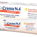 Crema Antipañalitis N4 Protect X 110g