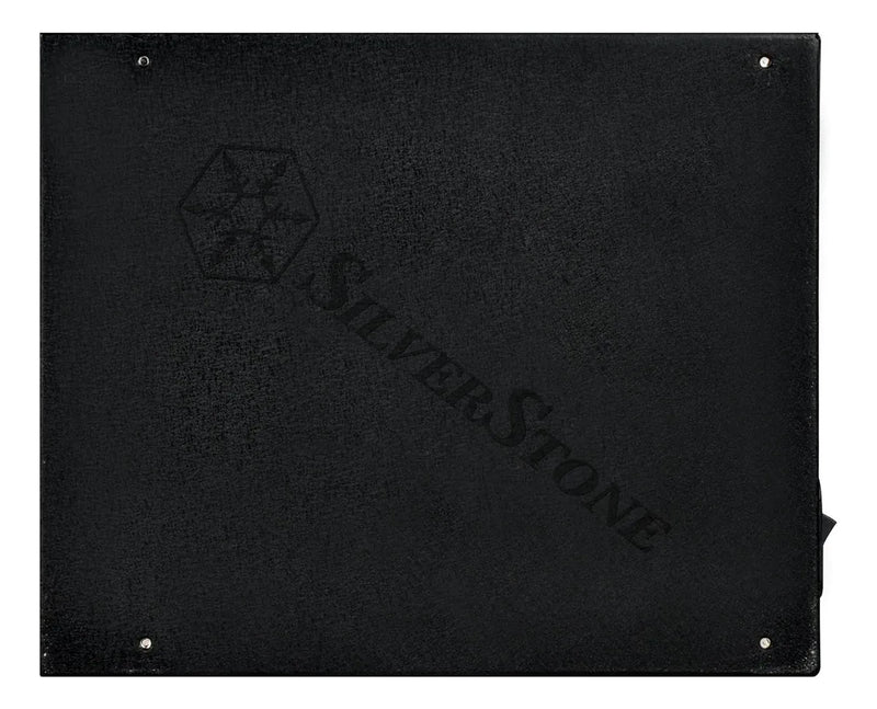 Fuente De Poder 1200w Silverstone St1200-pt 80 Plus Platinum
