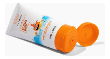 Eczema Gold, Crema De Eccema Para Bebe, Crema De Eccema Para