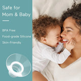 Insertos De Brida 6 Piezas De 0.827 In, Adecuados Para Momco