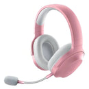 Audífonos Gamer Razer Barracuda X 2022 Multi-platforma Color Rosa