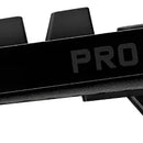 Teclado Logitech G Pro Rgb Switch Gx Clicky Blue Gaming Idioma inglés EE. UU.