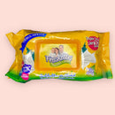 Toallitas Pañitos Húmedos
