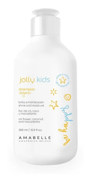 Sham+acond Amazonica Jolly Kids