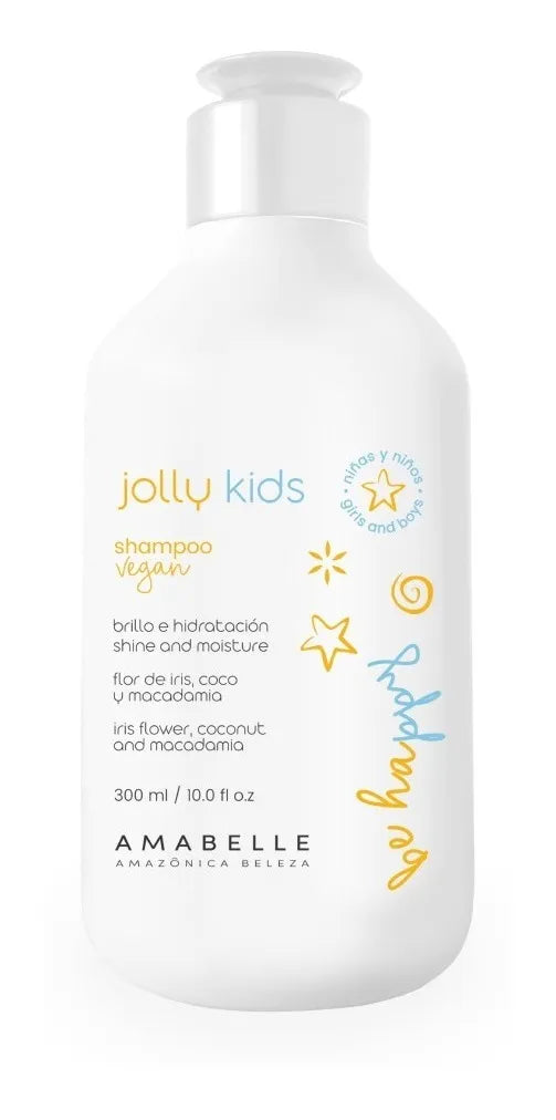 Sham+acond Amazonica Jolly Kids