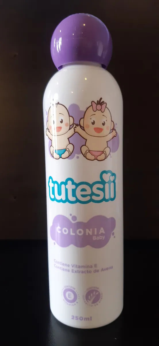 Kit Tutesii Promo Para Bebe