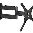 Soporte Tv 32 A 65 P4 Grande Brazo Largo Giratorio Disponible