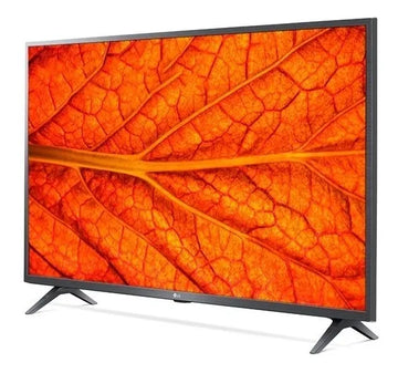 Televisor Lg 43 Pulgadas Smart Led Fhd Web Os