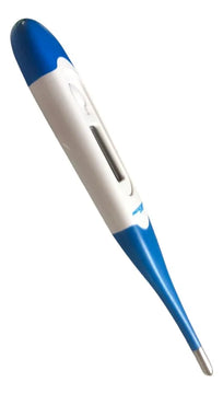 Termometro Digital Adulto Punta Flexible Precision Care