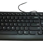 Teclado Lenovo En Español Modelo Ku-1601 Con Numerico