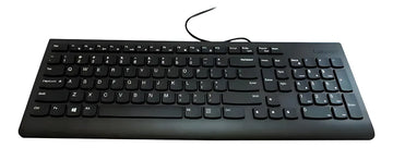 Teclado Lenovo En Español Modelo Ku-1601 Con Numerico