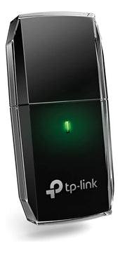 Adaptador Wifi Usb Tp-link Archer T2u Ac600 Dual Band