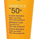 Uveblock 50+ Muy Alta Protección Solar Fluido Con Color