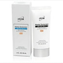Protector Solar Facial Atomy Crema Fps 50+ 60g Suave Y Fino