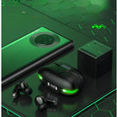 Auriculares Bluetooth Gamer Le Livepods GM3 J