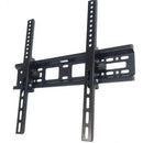 Soporte Escualizable Tv Base De 26 A 55 Pulgadas 4747-t Tele Negro