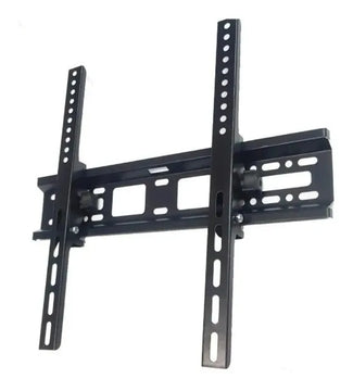 Soporte Escualizable Tv Base De 26 A 55 Pulgadas 4747-t Tele Negro