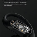 Audífonos 100% Lenovo Livepods Lp75 Bluetooth 5.3 Negro