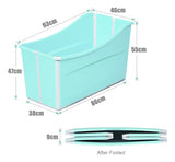 Joyingbaby Banera Plegable Grande Para Ninos Pequenos Gemelo