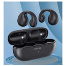 Auriculares Inalámbricos Bluetooth Ambie Sound Earcuffs, Col Negro