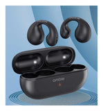 Auriculares Inalámbricos Bluetooth Ambie Sound Earcuffs, Col Negro