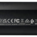 Unidad Ssd Usb-c|usb3.2 1tb Adata Sd810 Black Color Negro