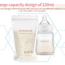 Cmbear Breastmilk Storage 60 unidades