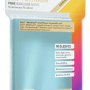 Fundas Protectores Sleeves Prime Dixit Bg 81x122 X 90mm