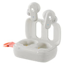 Audífonos Skullcandy Inalámbricos Dime 3 Auriculares In-ear Color Blanco Luz Blanco