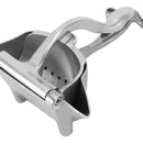 Exprimidor De Frutas Manual Fácil De Usar Y Limpiar Cocina