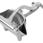 Exprimidor De Frutas Manual Fácil De Usar Y Limpiar Cocina