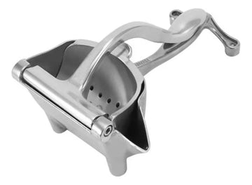 Exprimidor De Frutas Manual Fácil De Usar Y Limpiar Cocina