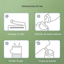 Bolsas Para Leche Materna 30pzs 150ml 5oz BXD62966