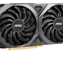 Rtx 3050 Ventus 2x Xs Oc 8 GB Gddr6 0111526-01 Msi