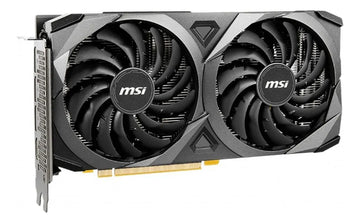 Rtx 3050 Ventus 2x Xs Oc 8 GB Gddr6 0111526-01 Msi