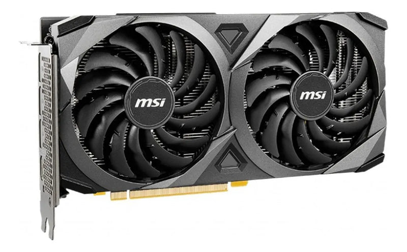 Rtx 3050 Ventus 2x Xs Oc 8 GB Gddr6 0111526-01 Msi