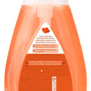 Baño Líquido Bebé Johnson's Cabeza A Pies 400ml