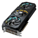 Placa de video Nvidia Gigabyte Gaming OC GeForce RTX 5070 RTX 5070 12GB