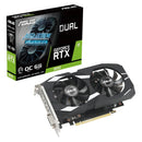 Tarjeta Gráfica Dual Nvidia Geforce Rtx 3050 6gb Oc Pcie 4.0
