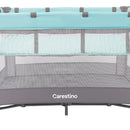 Cuna Corral Carestino Niza Aguamarina