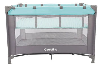 Cuna Corral Carestino Niza Aguamarina