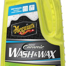 Shampoo Con Cera Hybird Cermic Meguiars 1.4 L G240748