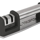 Afilador De Cuchillos 2 Niveles Truper