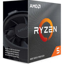 Combo Board A520m Procesador Amd Ryzen 5 4500 Ram 8gb Pc