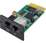 Tarjeta De Red Snmp Para Ups 1500va 3000va